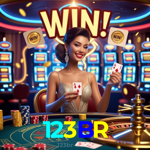 123BR:Jogue poker online e prove sua habilidade nas cartas!