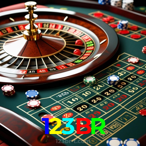 123BR:Vença o poker online e mostre sua habilidade nas cartas!