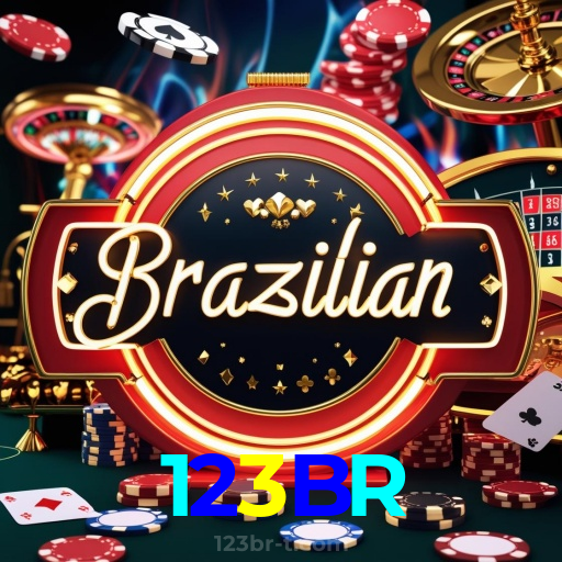 123BR:A sorte é sua! Aposte agora e ganhe muito mais!