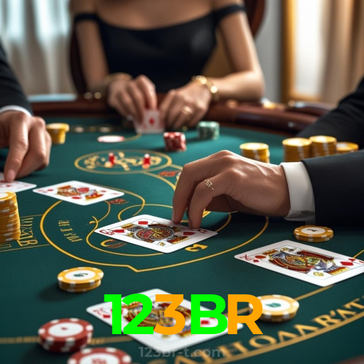 123BR:Jogue blackjack e conquiste vitórias épicas no nosso cassino online!