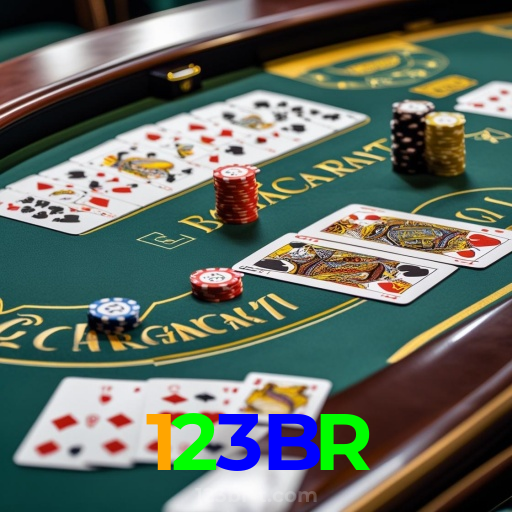 123BR:Ganhe muito jogando blackjack e apostando no futebol online!