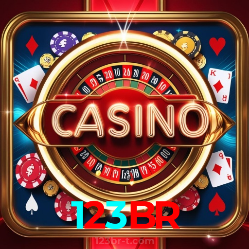 123BR:Apostas em futebol e diversão em blackjack esperam por você!