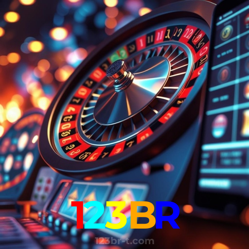123BR：A sorte está no seu lado nas nossas roletas! Aposte agora!