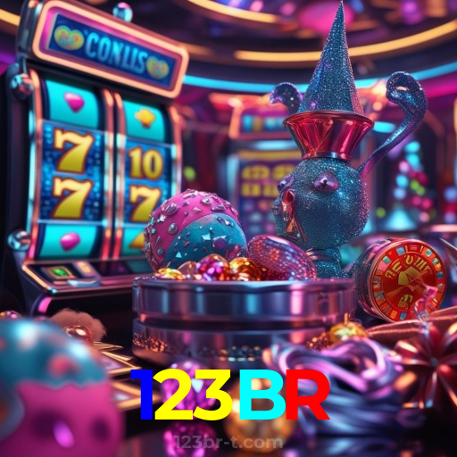 123BR:O cassino online mais confiável para apostas ao vivo no futebol e jogos de cassino!