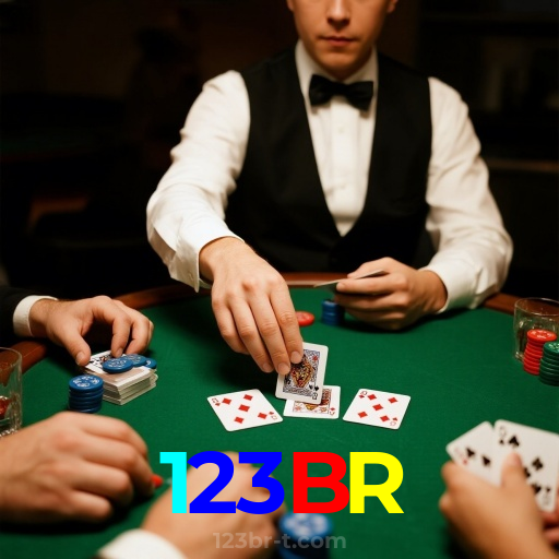 123BR：Ganhe na roleta e aposte no futebol no cassino online mais confiável!