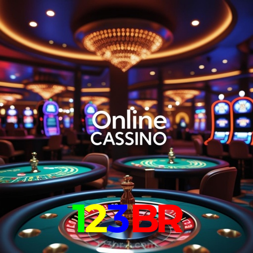 123BR:Jogue nas slots e vença o jackpot! A sorte está te esperando!