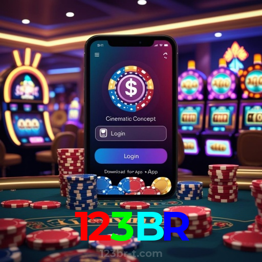 123BR:A sorte está ao seu lado! Aposte no futebol online e vença!
