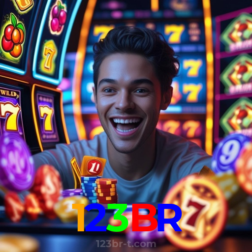 123BR:Onde sua sorte brilha com poker, roleta e apostas no futebol online!