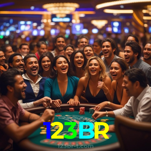 123BR:Apostas emocionantes no futebol e grandes prêmios em jogos de cassino!