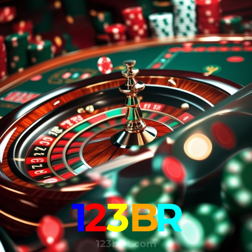 123BR:Jogue poker e prove que você é o melhor nas cartas!