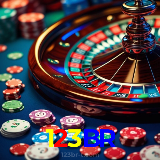 123BR:Jogue blackjack, aposte no futebol e vença com grandes prêmios!
