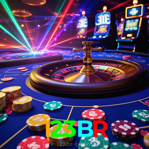123BR:Encontre o seu jogo favorito e leve para casa prêmios fantásticos!