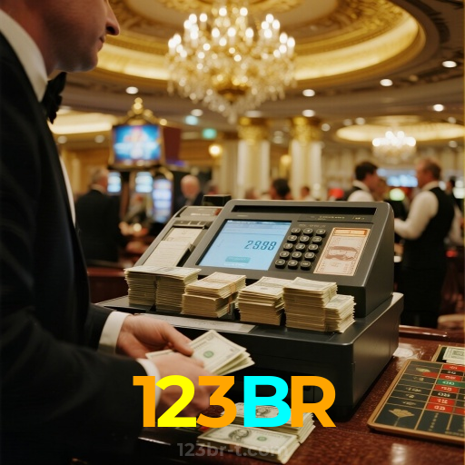 123BR：Apostas emocionantes no futebol e grandes prêmios em jogos de cassino!