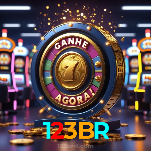 123BR:A sorte te espera! Aposte agora nas nossas roletas!