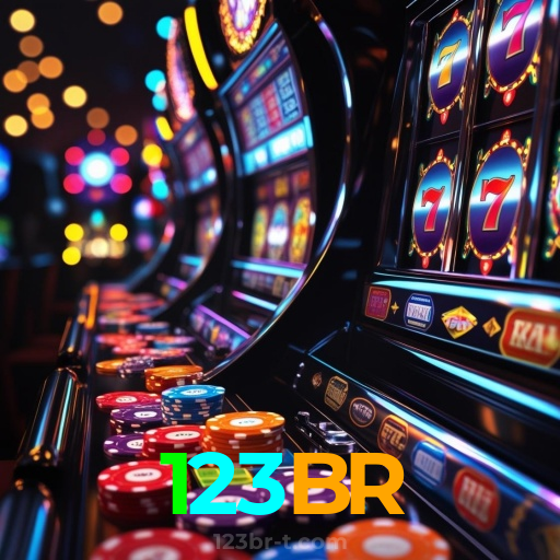 123BR:Desafie seus limites no cassino online e ganhe grandes prêmios!