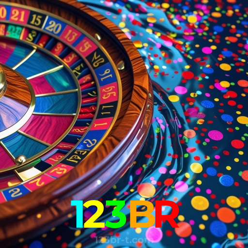 123BR:Onde a diversão nunca para: apostas no futebol e jogos de cassino!