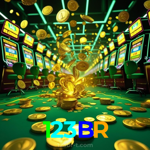 123BR:O cassino mais confiável para apostar no futebol e jogar slots!