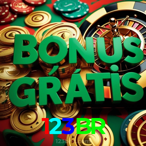 123BR:Apostas emocionantes no futebol e os melhores jogos de cassino!