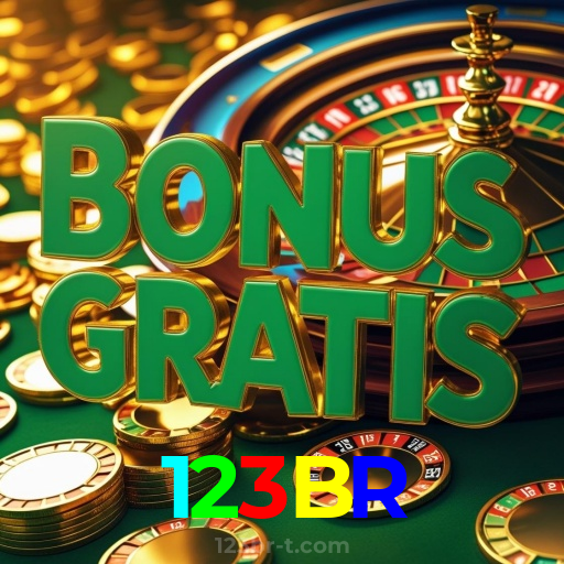 123BR:Ganhe no blackjack, aposte no futebol e vença com grandes prêmios!