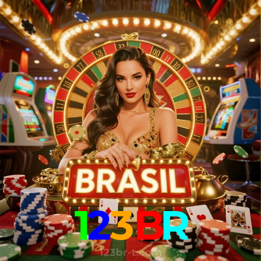 123BR:Vença no poker, aposte no futebol e divirta-se com os melhores jogos de cassino!