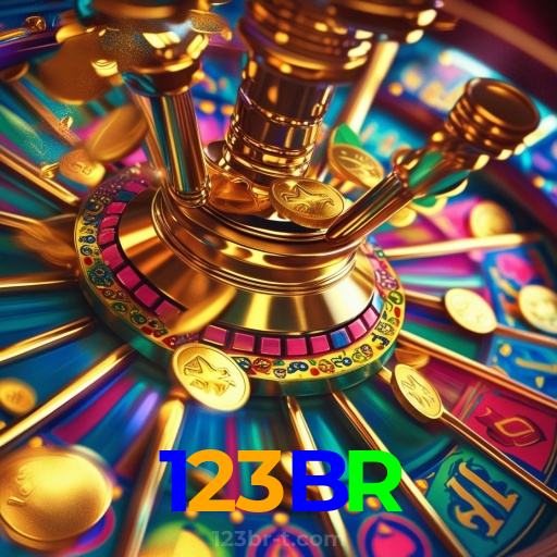 123BR:Jogue no melhor cassino online e conquiste prêmios de verdade!