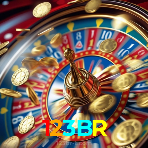 123BR:Jogue no melhor cassino online e conquiste prêmios de verdade!