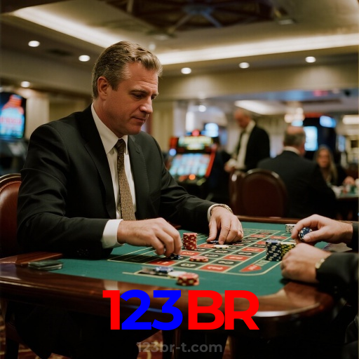 123BR：O melhor cassino para apostar no futebol e ganhar prêmios em blackjack!