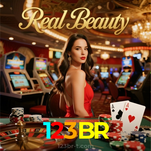 123BR：Jogue no cassino mais seguro com poker, roleta e apostas no futebol!
