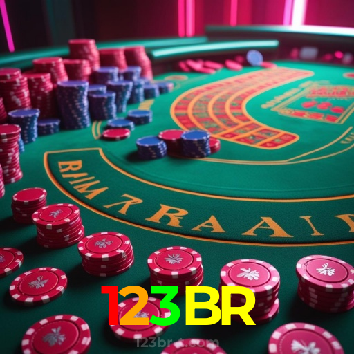 123BR：A sorte está ao seu lado! Aposte nas melhores opções e vença agora!