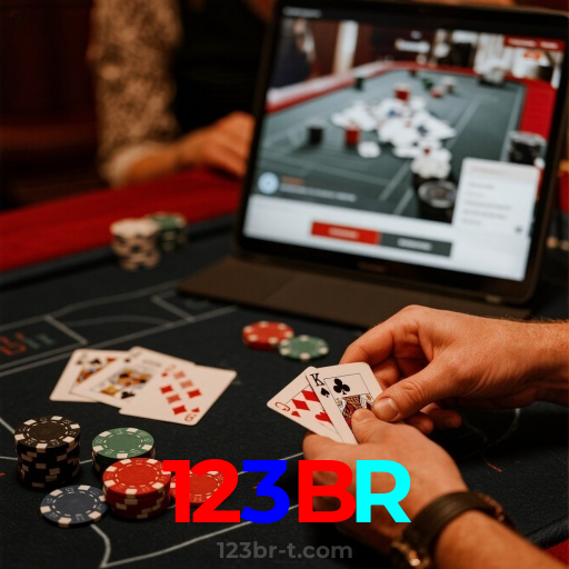 123BR：Aposte nas roletas e leve o jackpot para casa!