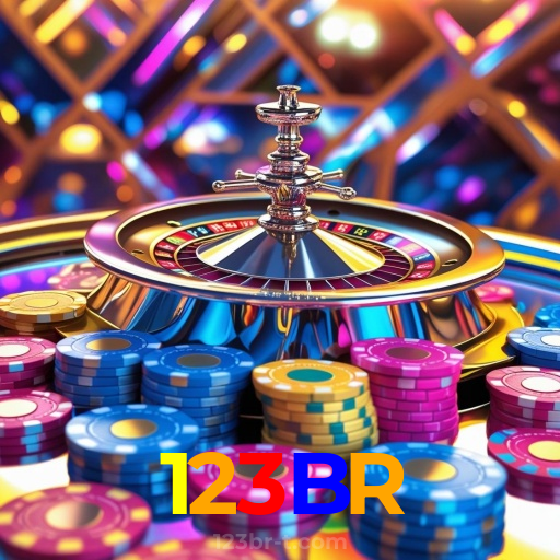 123BR：Apostas no futebol e grandes prêmios em roleta no cassino online!