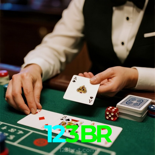 123BR：Aposte no seu time no futebol e divirta-se com slots e roleta!
