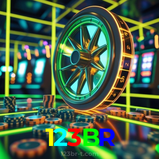 123BR:Jogue slots de tirar o fôlego e conquiste vitórias épicas!