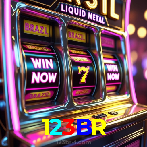 123BR：Jogue os melhores jogos de cassino como blackjack e roleta, e aposte no futebol!