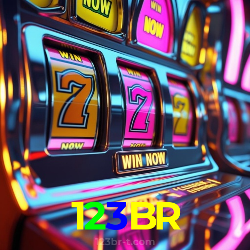 123BR:Cada jogo é uma chance de ganhar! Jogue agora e vença!