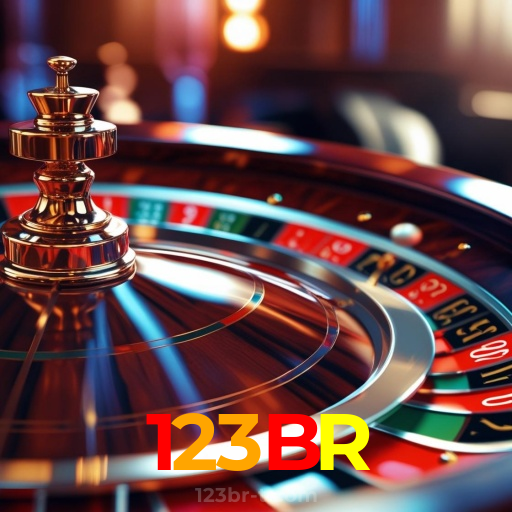 123BR：Jogue poker, slots e aposte no futebol para uma experiência única!