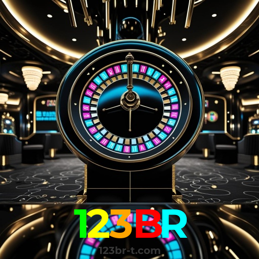 123BR：Cada giro na roleta é uma nova chance de vitória!