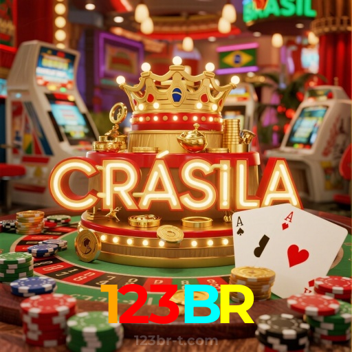 123BR：Em cada giro, uma vitória! Jogue nas melhores slots online!