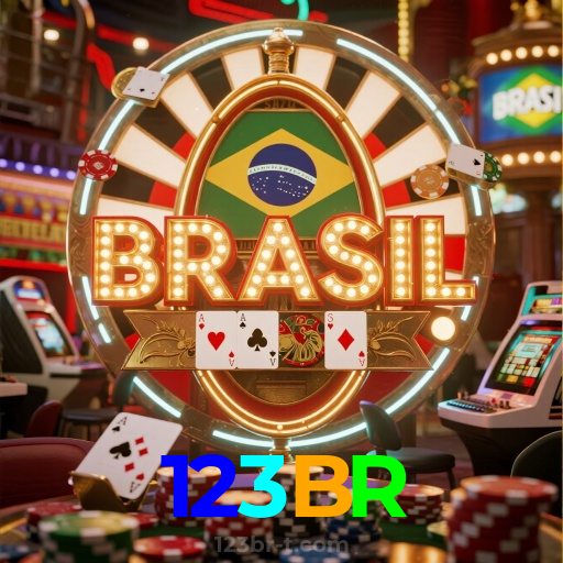 123BR：Seu lugar de apostas no futebol e prêmios incríveis em jogos de cassino!