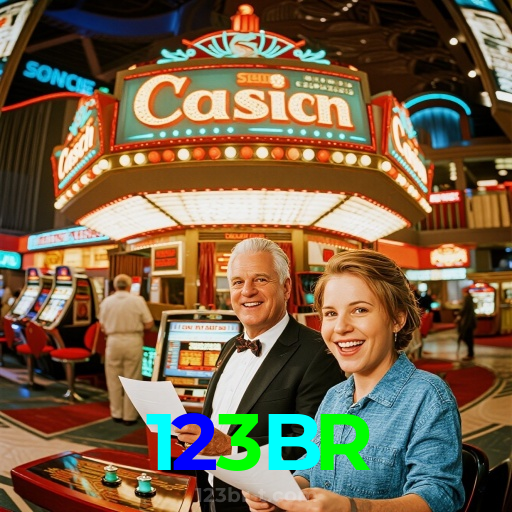 123BR：Vença no poker, aposte no futebol e divirta-se com os melhores jogos de cassino!