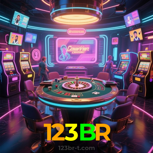 123BR：Vença no futebol e nos melhores jogos de cassino online, como poker e roleta!