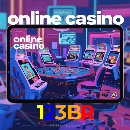 123BR：Sinta a emoção de ganhar no cassino online! Aposte e vença!