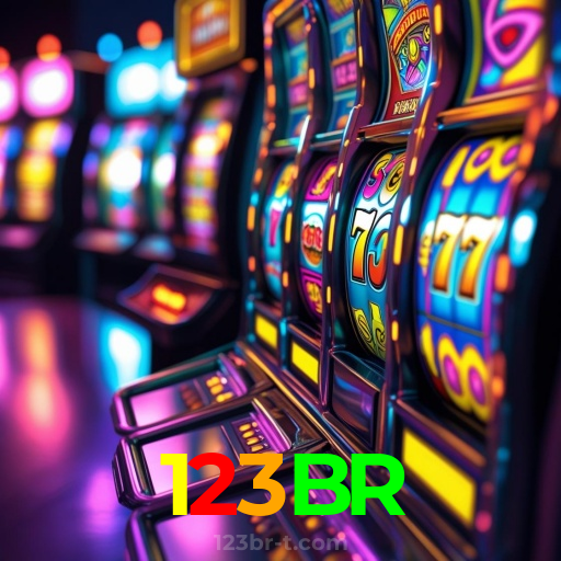 123BR：Jogue no cassino mais seguro com poker, roleta e apostas no futebol!