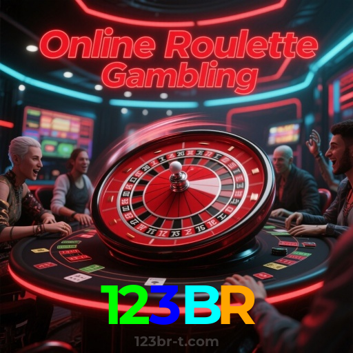 123BR：Aposte nas melhores slots e conquiste prêmios como nunca!