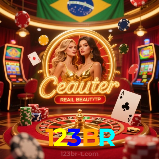 123BR：Apostas ao vivo no futebol e grandes prêmios no cassino online!