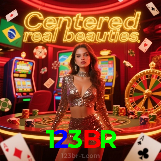 123BR：Divirta-se com blackjack, poker e apostas ao vivo em futebol no cassino online!