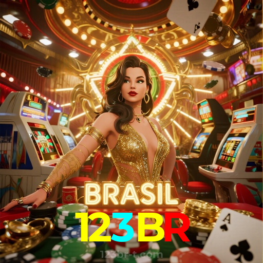 123BR：Aposte nas roletas e veja os prêmios incríveis chegarem até você!