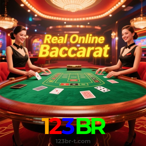 123BR：Cada giro é uma chance de ganhar! Jogue nas slots agora mesmo!