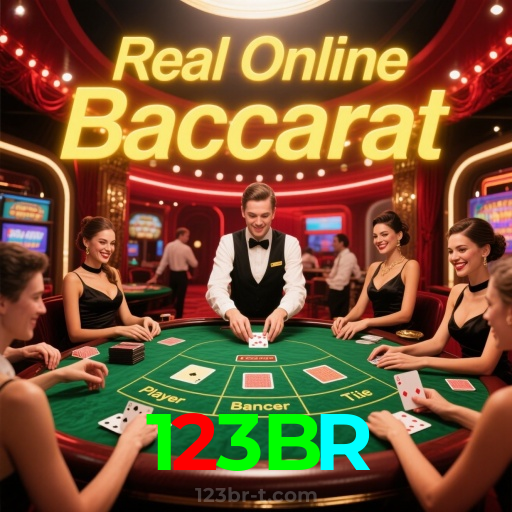 123BR：Apostas ao vivo no futebol e prêmios épicos nos jogos de cassino!