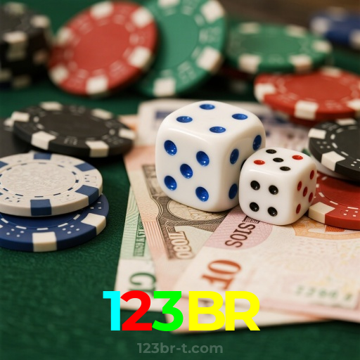 123BR：O cassino perfeito para jogar poker e fazer apostas no futebol online!